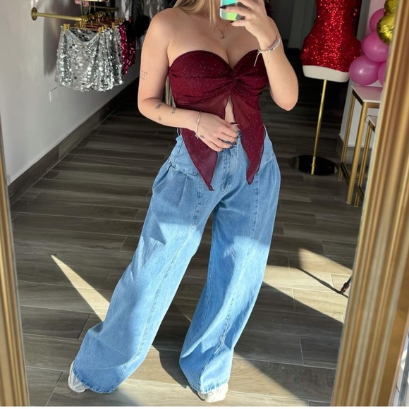 Jeans pants - Picture 2 of 2